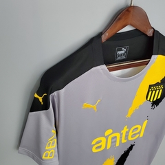 Imagem do Camisa Peñarol Away 21-22