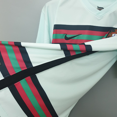 Camisa Portugal Away 20-21 - comprar online