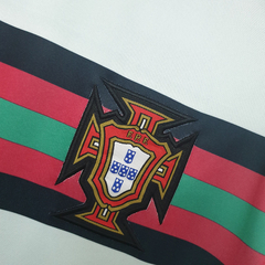 Imagem do Camisa Portugal Away 20-21