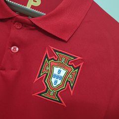 Camisa Portugal Home 20-21 - loja online