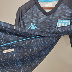 Camisa Reserva Racing 21-22 na internet