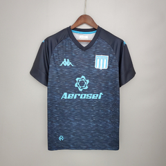 Camisa Reserva Racing 21-22