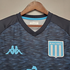 Imagem do Camisa Reserva Racing 21-22