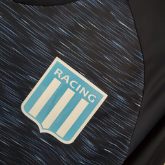 Camisa Reserva Racing 21-22 - comprar online