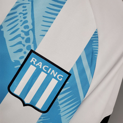 Camisa Titular Racing 21-22 na internet