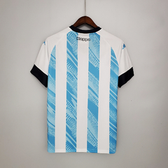 Camisa Titular Racing 21-22 - Freestyle Store