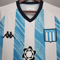 Camisa Titular Racing 21-22 - comprar online