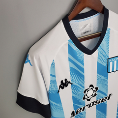 Camisa Titular Racing 21-22 na internet