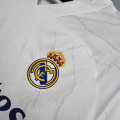 Imagem do Camisa Real Madrid Home 20-21