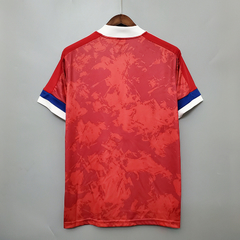 Imagem do Camisa Russia Home 20-21