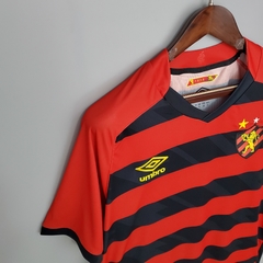 Camisa Titular Sport 21-22 - comprar online