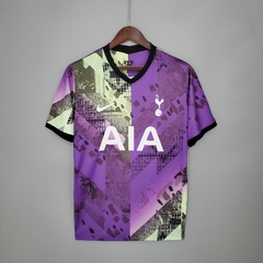 Camisa Tottenham Edição Especial 20-21