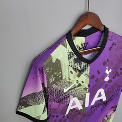 Camisa Tottenham Edição Especial 20-21 na internet