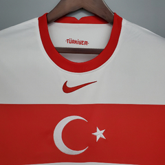 Camisa Turquia Reserva 20-21 na internet