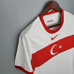 Imagem do Camisa Turquia Reserva 20-21