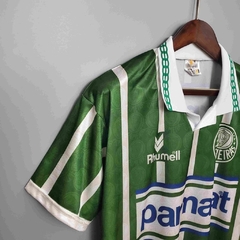 Camisa Palmeiras Retrô 93-94 - Freestyle Store