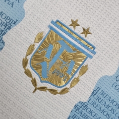 Imagem do Argentina Edição Especial