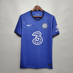 Camisa Chelsea Home 20-21