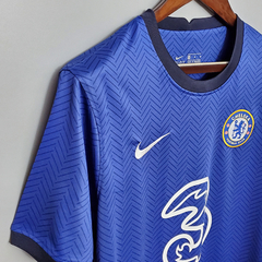 Camisa Chelsea Home 20-21 - comprar online