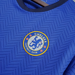 Camisa Chelsea Home 20-21 - comprar online