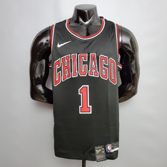 Chicago Bulls Away #1