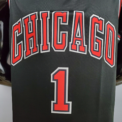 Chicago Bulls Away #1 - loja online