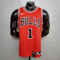 Chicago Bulls Home #1