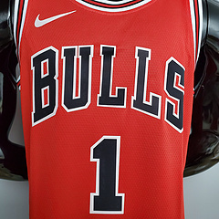 Chicago Bulls Home #1 - Freestyle Store