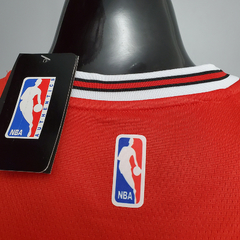 Chicago Bulls Home #1 - loja online