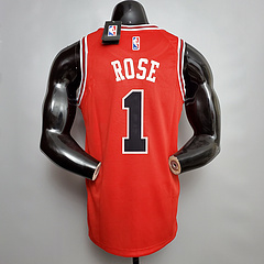 Chicago Bulls Home #1 - comprar online