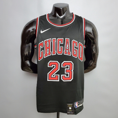 Chicago Bulls Away #23