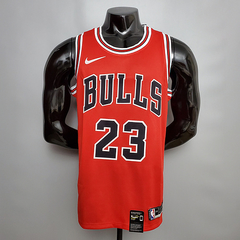 Chicago Bulls Home #23