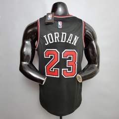 Chicago Bulls Away #23 na internet