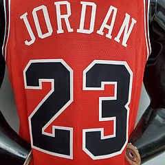 Chicago Bulls Home #23 na internet