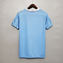 Camisa Manchester City Home 20-21 - Freestyle Store