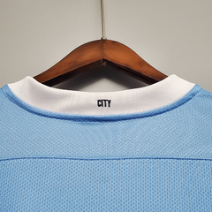 Camisa Manchester City Home 20-21 na internet