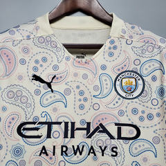 Camisa Manchester City Third 20-21 - comprar online