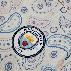 Imagem do Camisa Manchester City Third 20-21