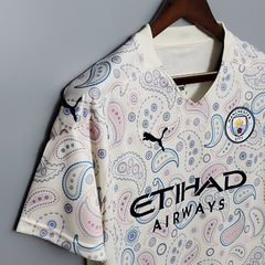 Camisa Manchester City Third 20-21 - comprar online