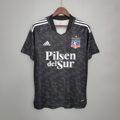 Camisa Colo Colo Reserva 21-22