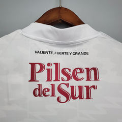 Camisa Colo Colo Titular 21-22 - loja online