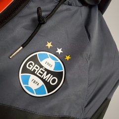 Corta Vento Grêmio - loja online