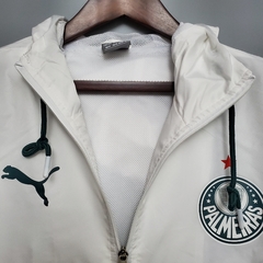 Corta Vento Palmeiras - Freestyle Store