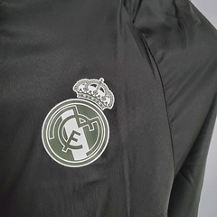 Corta Vento Real Madrid - Freestyle Store