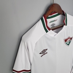 Imagem do Camisa Reserva Fluminense 21-22