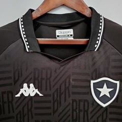 Imagem do Camisa Reserva Botafogo 21-22