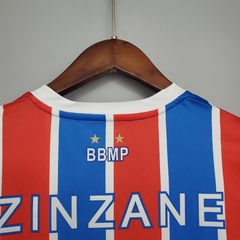 Camisa Reserva Bahia 21-22 - loja online