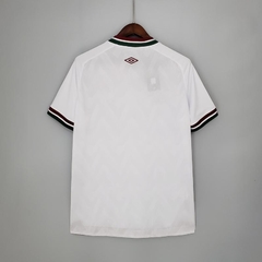 Camisa Reserva Fluminense 21-22 - comprar online