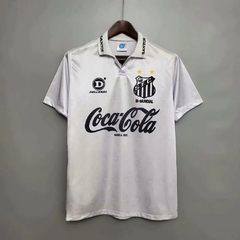 Camisa Santos Retrô 1993