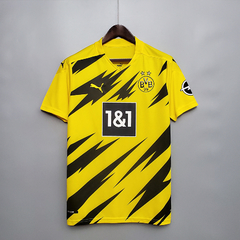 Camisa Borussia Dortmund Home 20-21